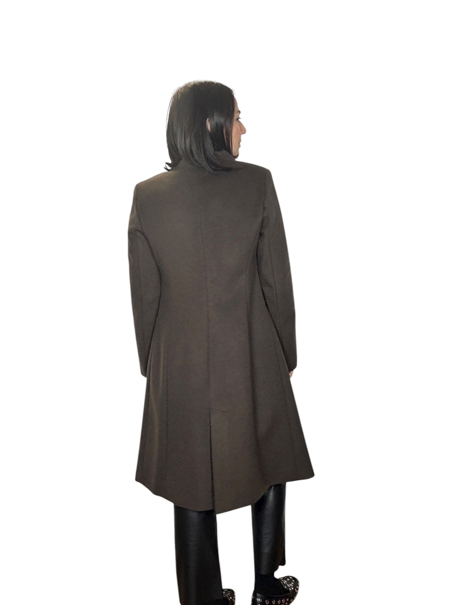 CAPPOTTO A DOPPIOPETTO SUSY MIX