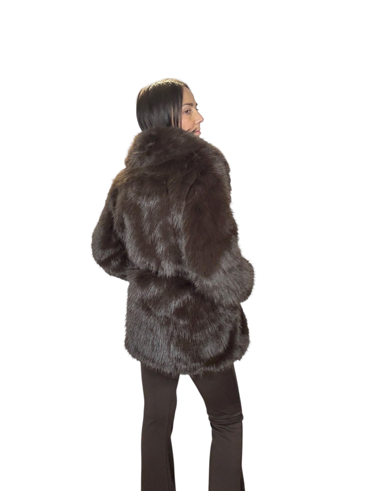 PELLICCIA MIDI SUSY MIX