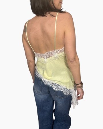 TOP LINGERIE SUSY MIX - XE BLU ABBIGLIAMENTO