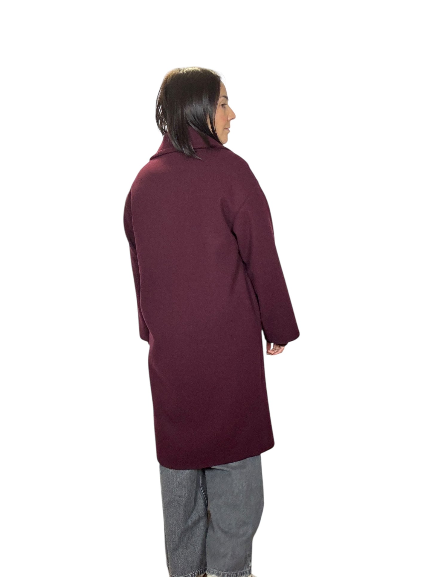 CAPPOTTO A UOVO SUSY MIX