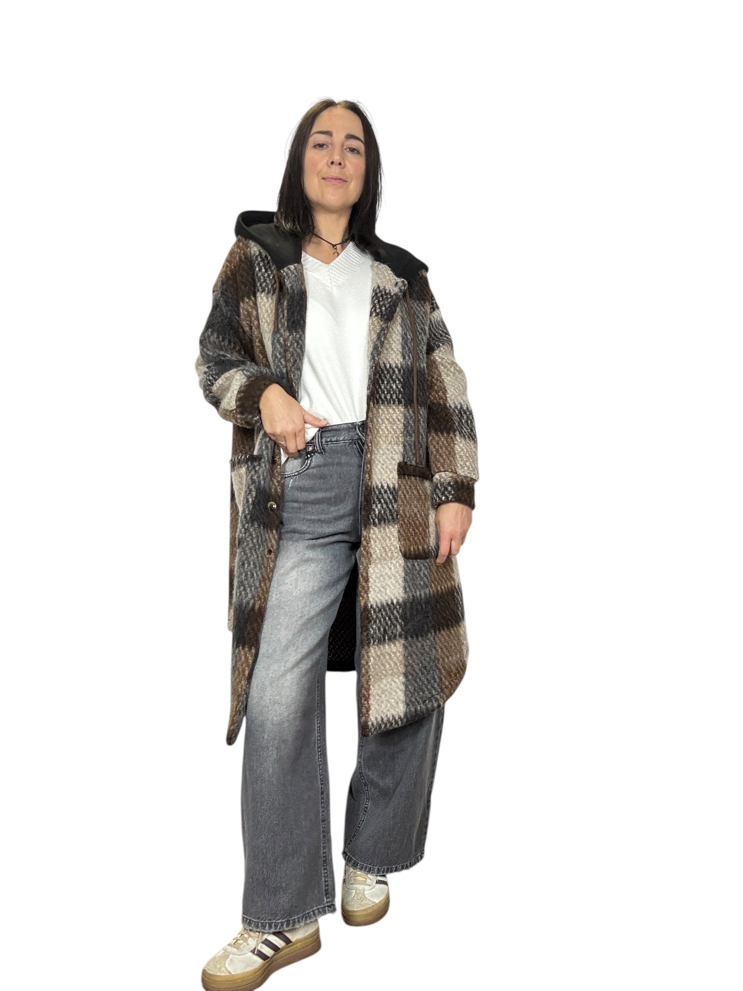 CAPOTTINO CHECK SUSY MIX