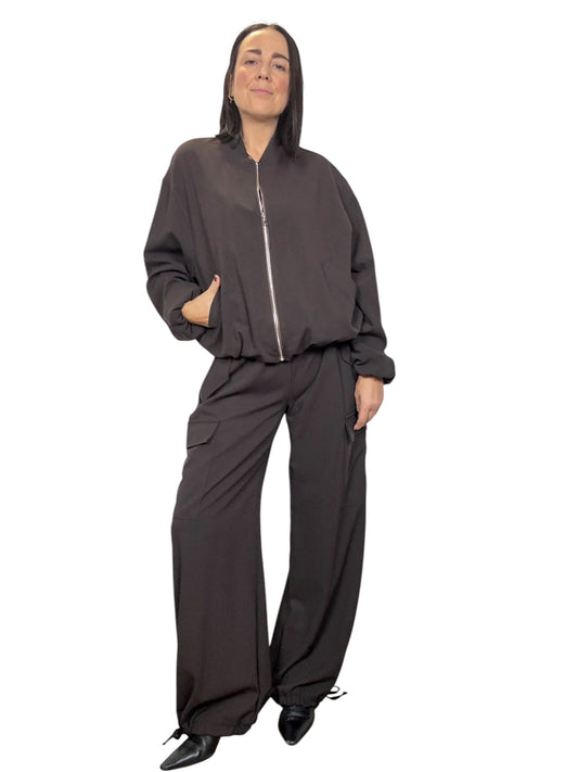 TAILLEUR CARGO DIXIE