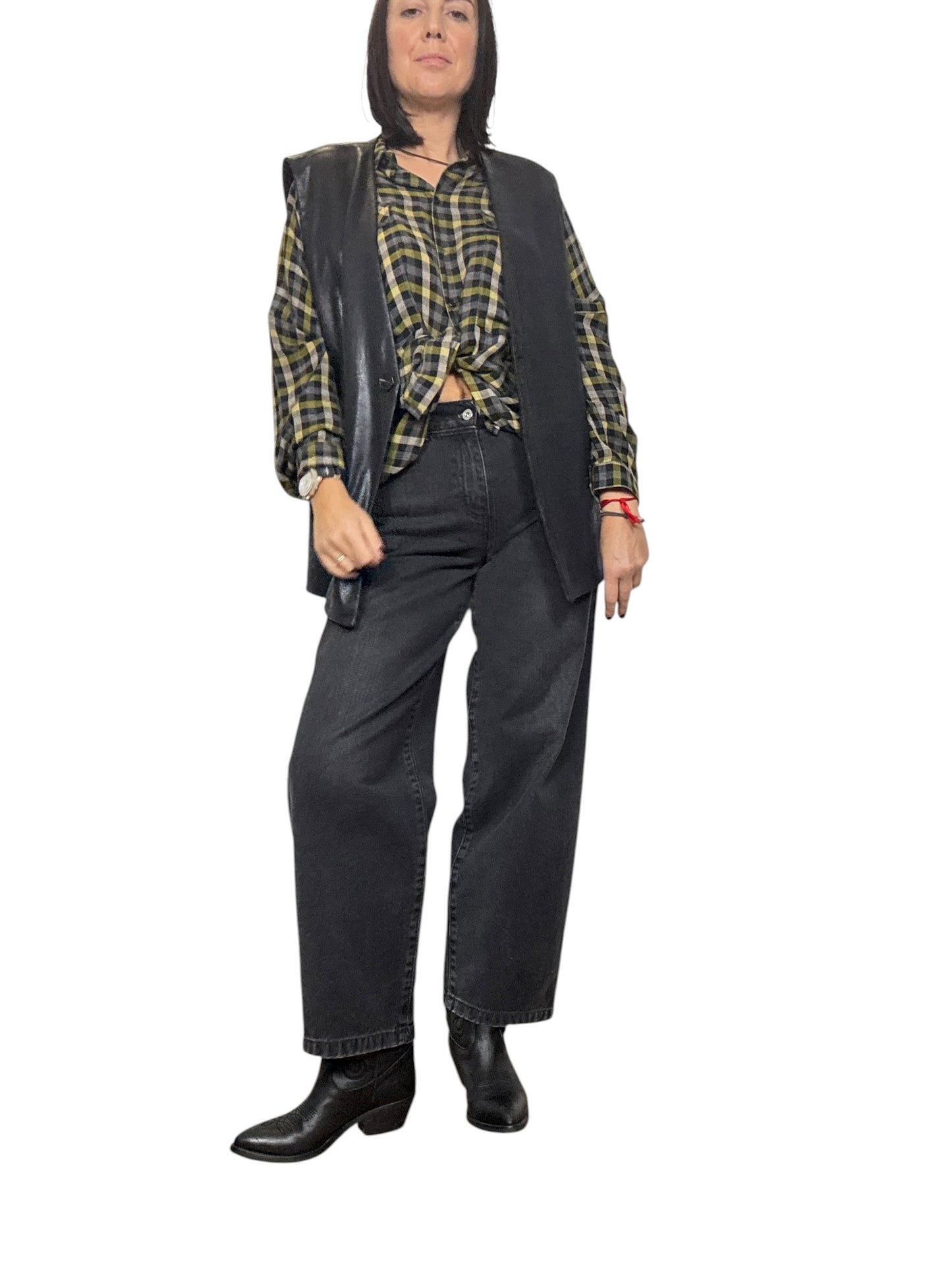JEANS DRITTO DIXIE