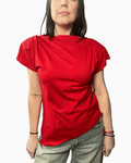 MAGLIETTA PUNTA SUSY MIX - XE BLU ABBIGLIAMENTO