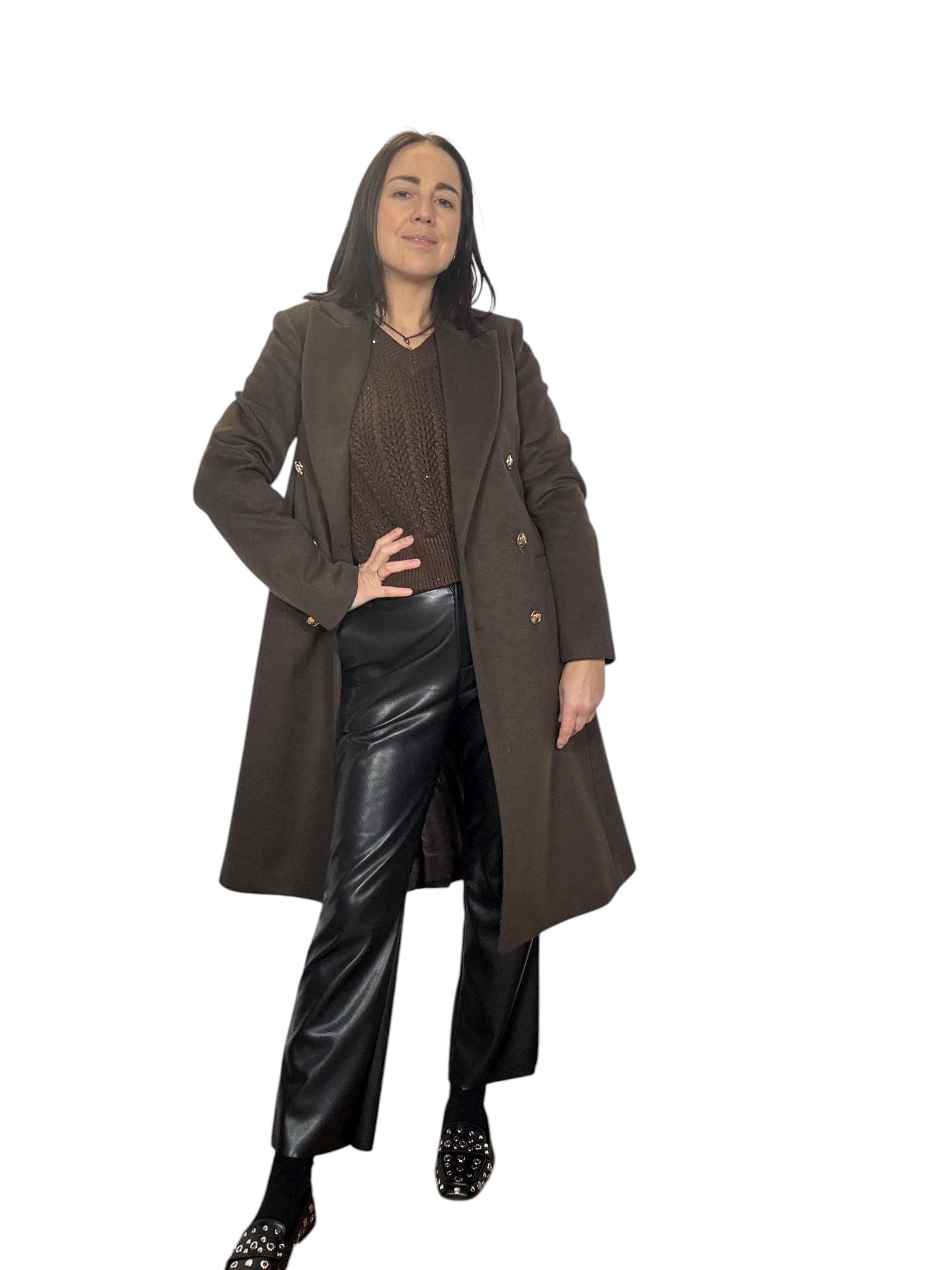 CAPPOTTO A DOPPIOPETTO SUSY MIX