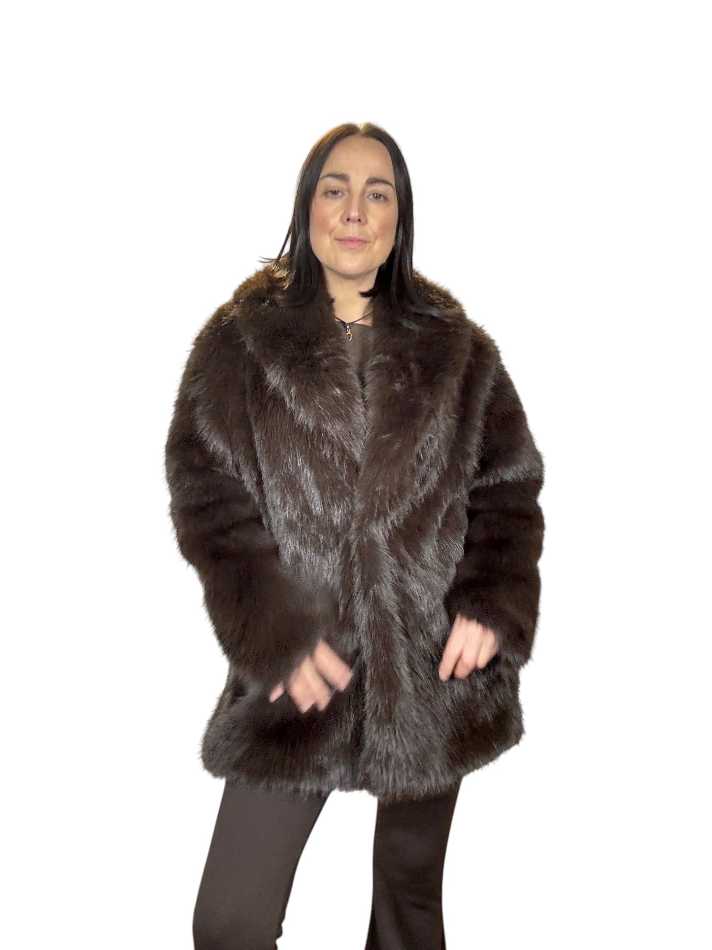 PELLICCIA MIDI SUSY MIX