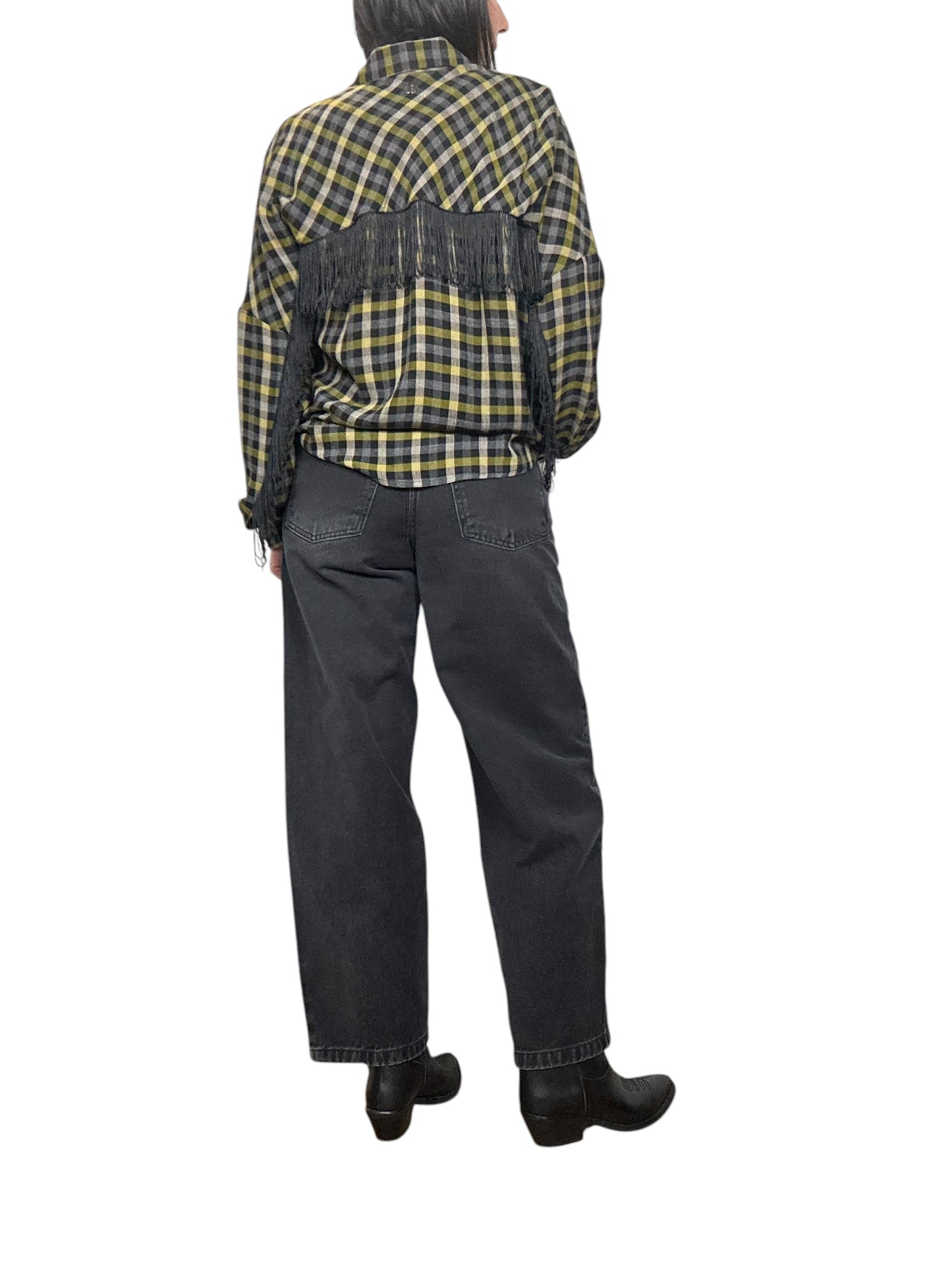 JEANS DRITTO DIXIE