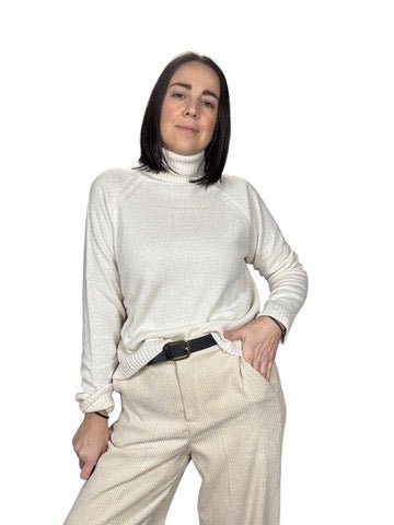 DOLCEVITA MISTO CASHMERE SUSY MIX - XE BLU ABBIGLIAMENTO
