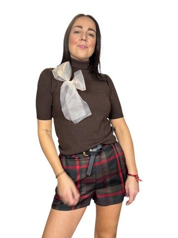 DOLCEVITA FIOCCO MOTEL - XE BLU ABBIGLIAMENTO