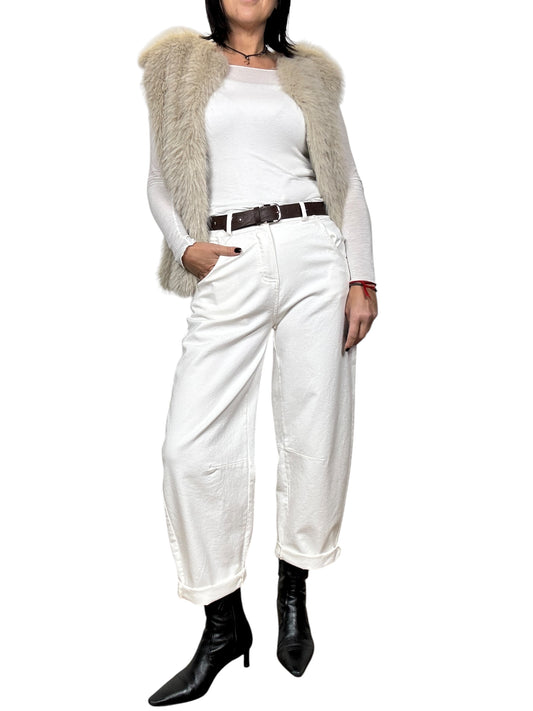 PANTALONE CARROT MOTEL