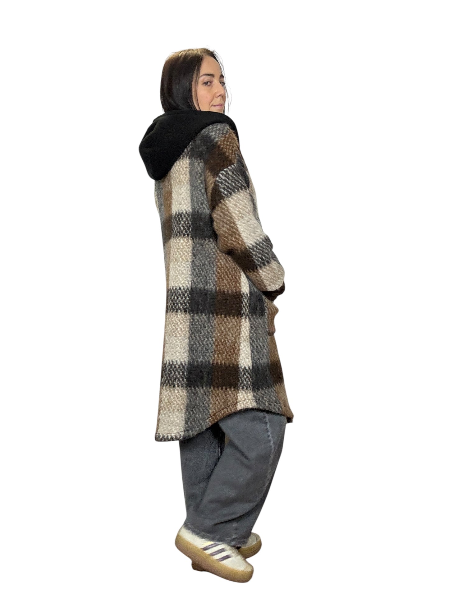 CAPOTTINO CHECK SUSY MIX