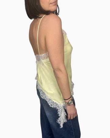 TOP LINGERIE SUSY MIX - XE BLU ABBIGLIAMENTO