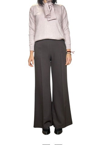 PANTALONE A PALAZZO SUSY MIX