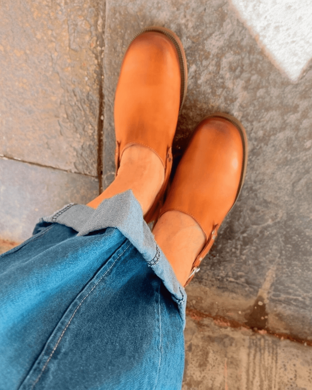 ZOCCOLO SUSY MIX - XE BLU ABBIGLIAMENTO