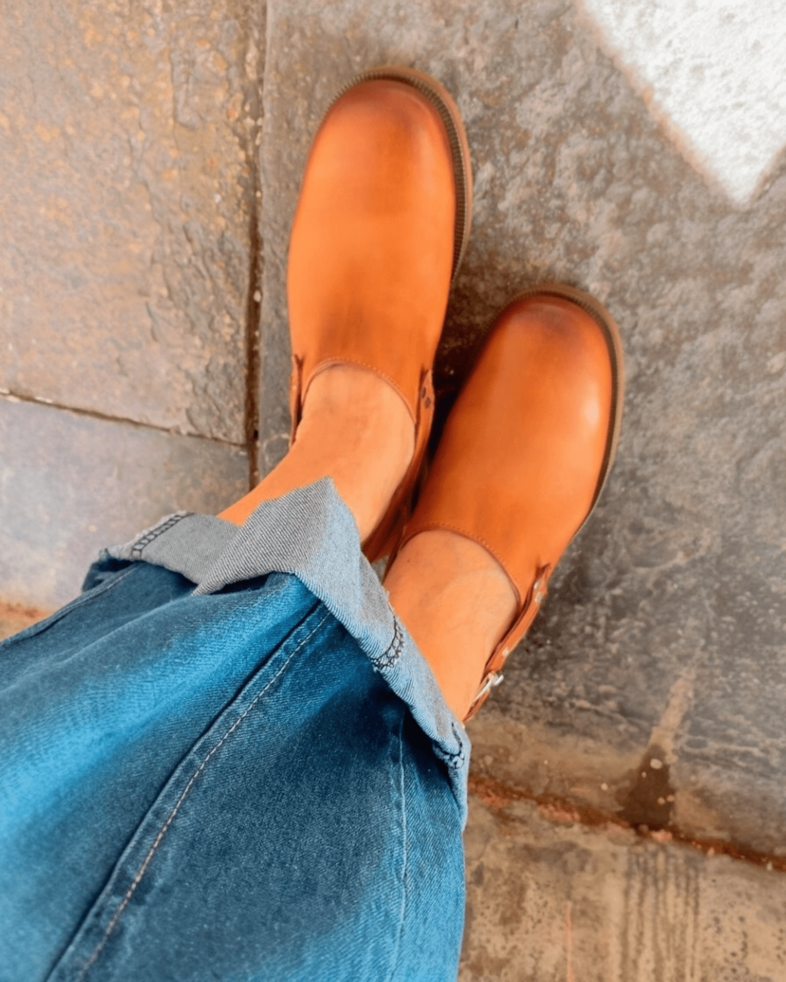 ZOCCOLO SUSY MIX - XE BLU ABBIGLIAMENTO