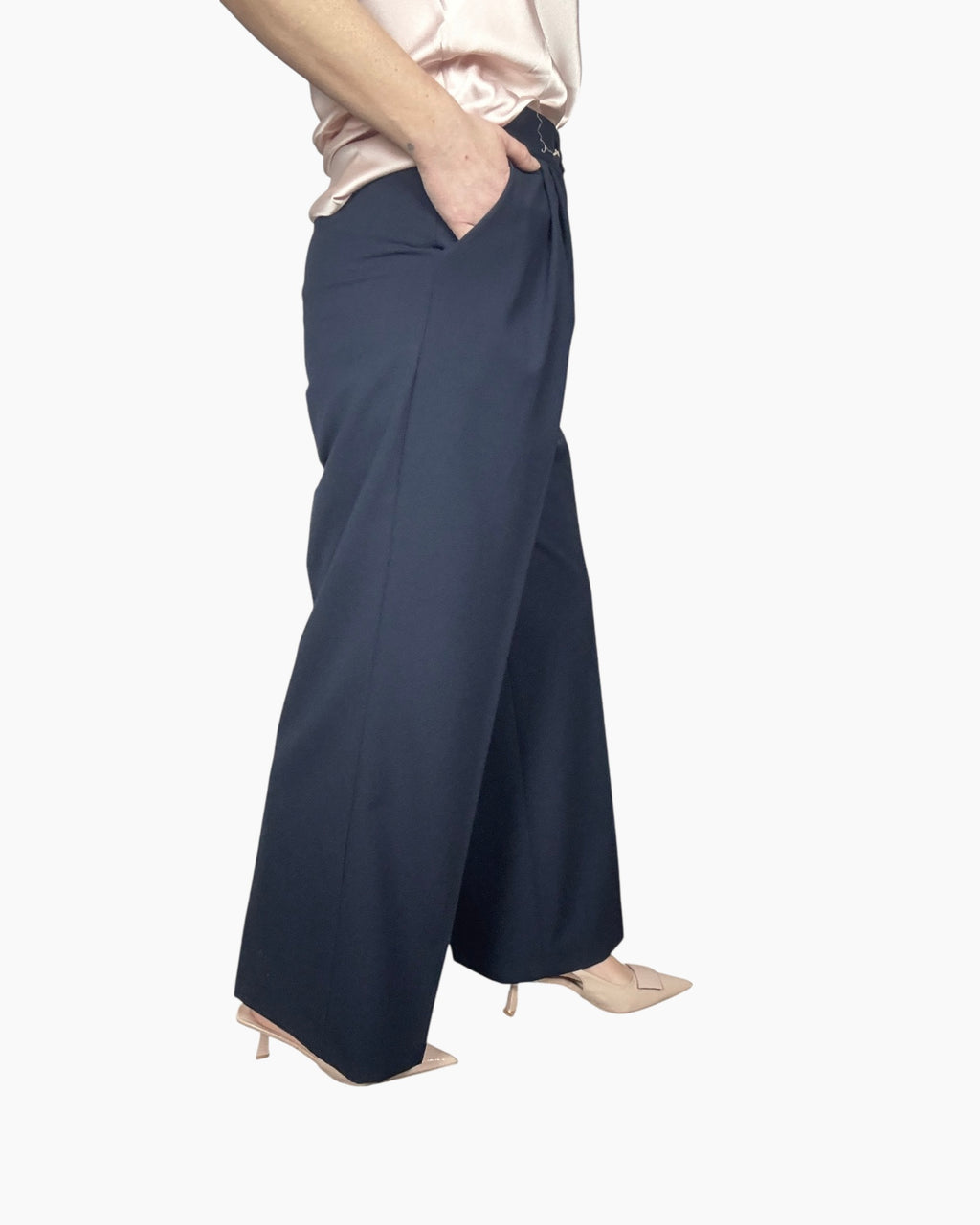 TAILLEUR BLU SUSY MIX - XE BLU ABBIGLIAMENTO