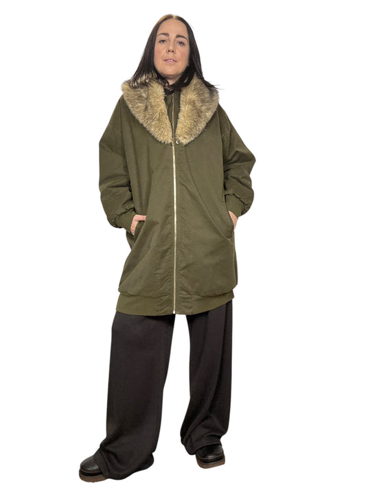 PARKA SUSY MIX