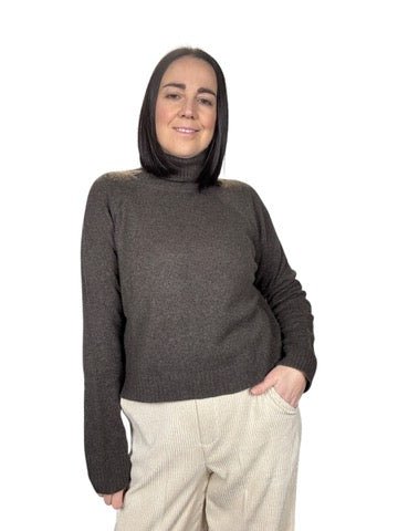 DOLCEVITA MISTO CASHMERE SUSY MIX - XE BLU ABBIGLIAMENTO