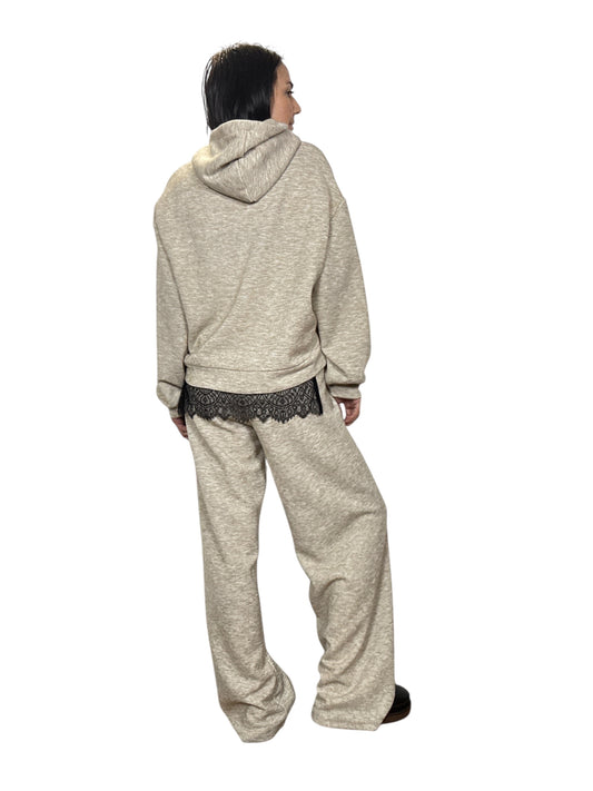 TUTA CON PIZZO SUSY MIX