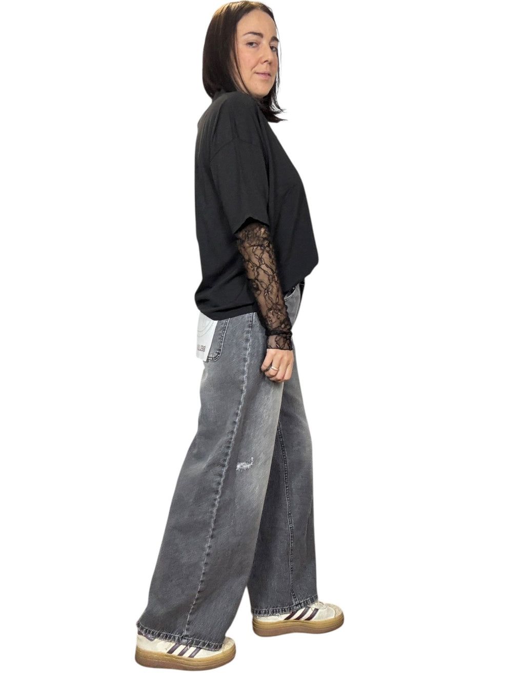 JEANS BELLA HAVEONE - XE BLU ABBIGLIAMENTO