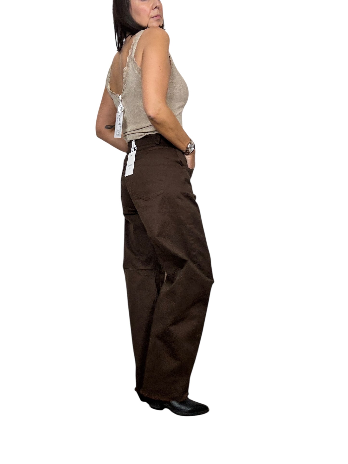 PANTALONE A BANANA SUSY MIX
