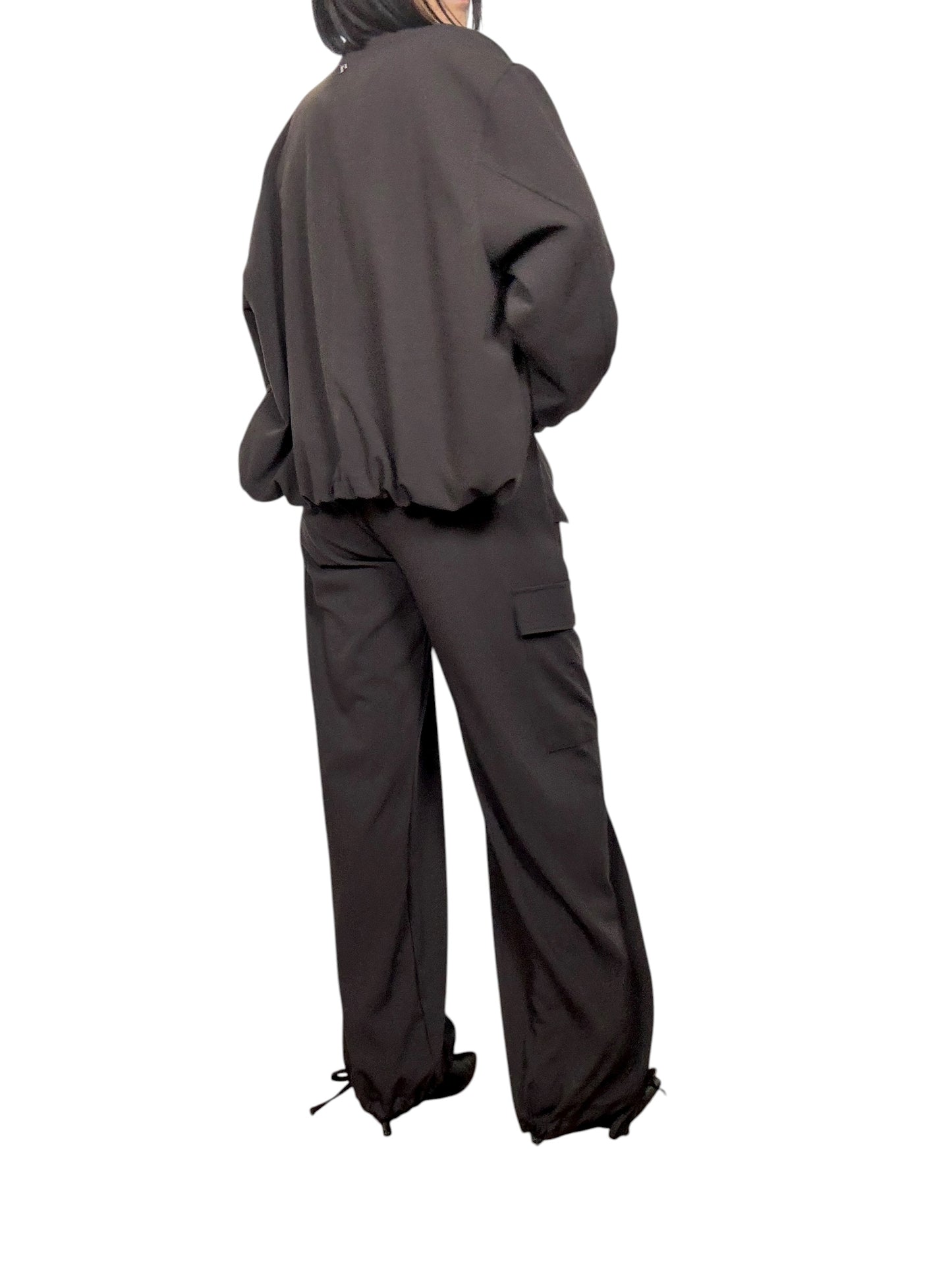 TAILLEUR CARGO DIXIE