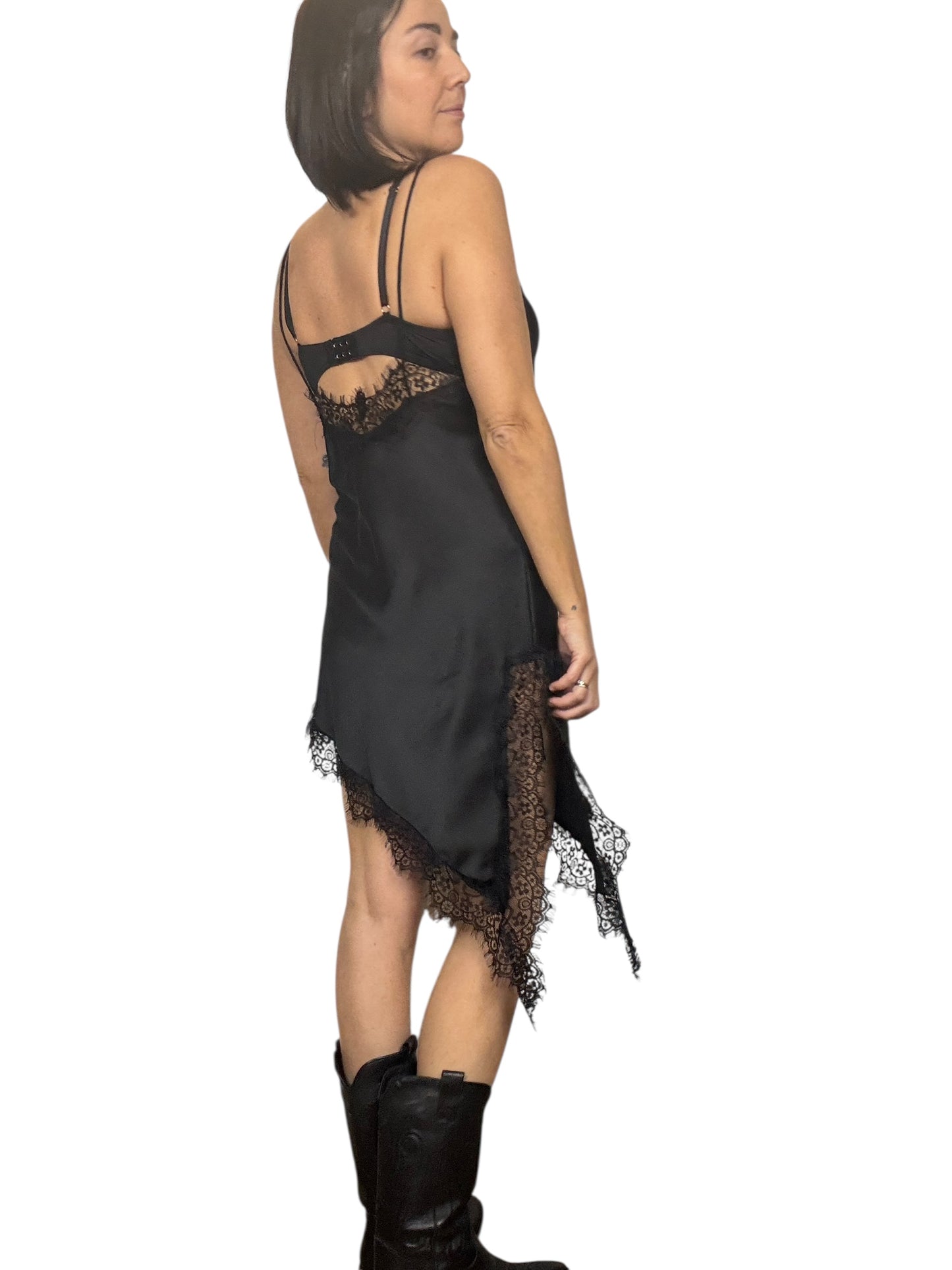 ABITO LINGERIE SBIEGO SUSY