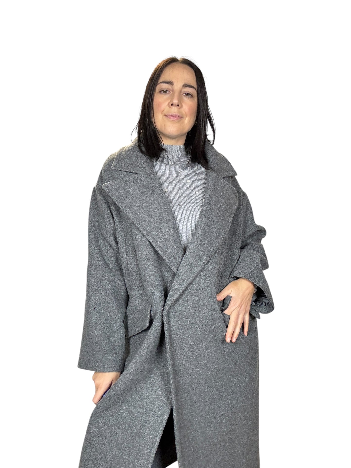 CAPPOTTO A UOVO SUSY MIX