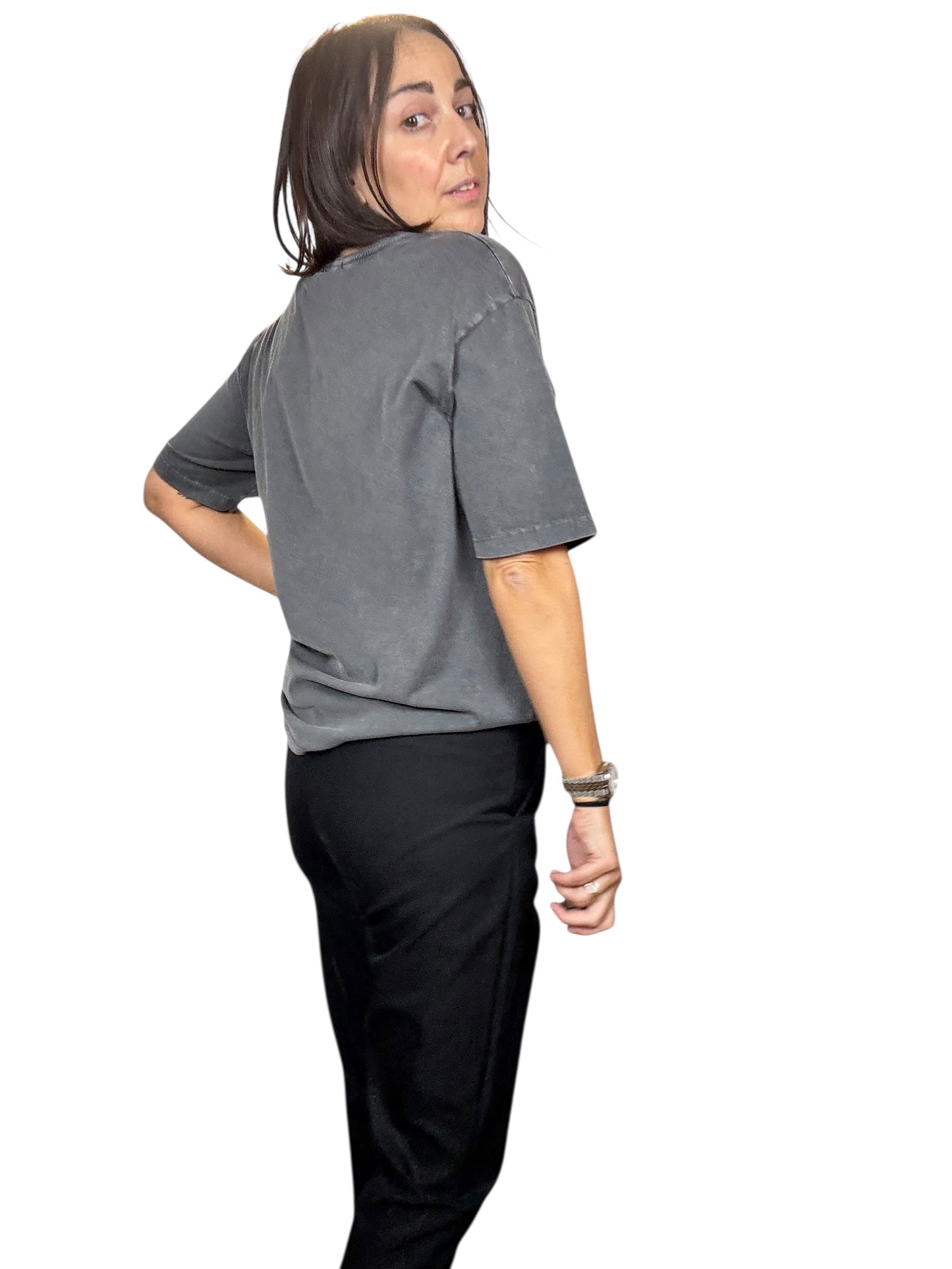 T-SHIRT SCRITTE SUSY MIX