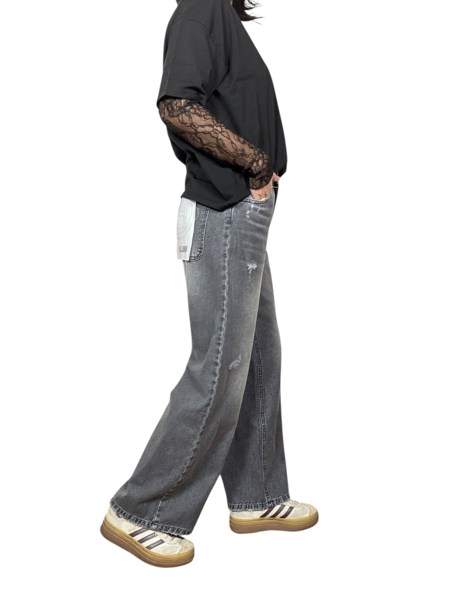 JEANS BELLA HAVEONE - XE BLU ABBIGLIAMENTO