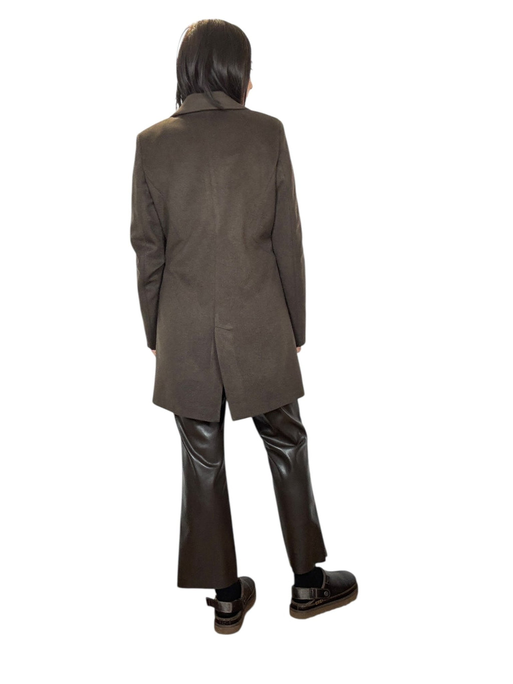 CAPPOTTO BASIC SUSY MIX - XE BLU ABBIGLIAMENTO