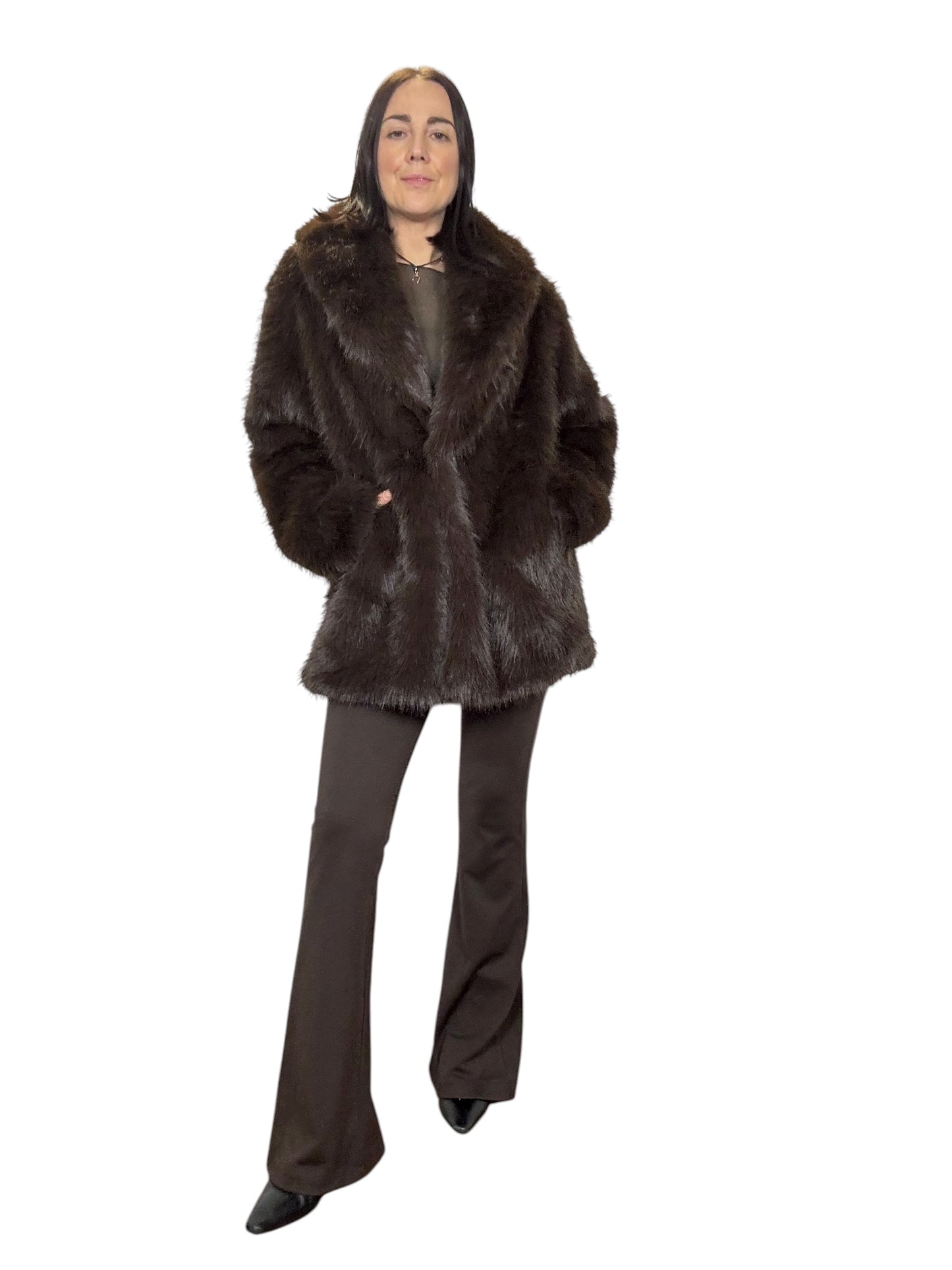 PELLICCIA MIDI SUSY MIX