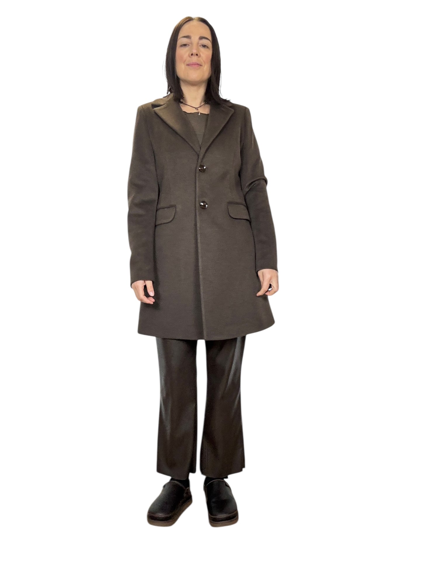 CAPPOTTO BASIC SUSY MIX