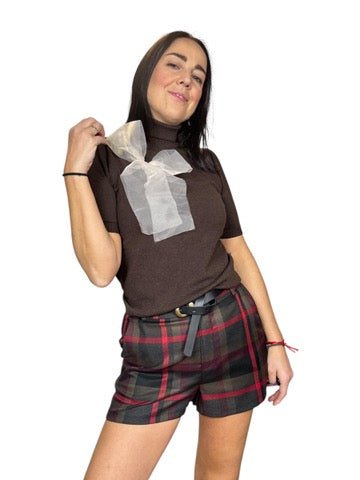 DOLCEVITA FIOCCO MOTEL - XE BLU ABBIGLIAMENTO