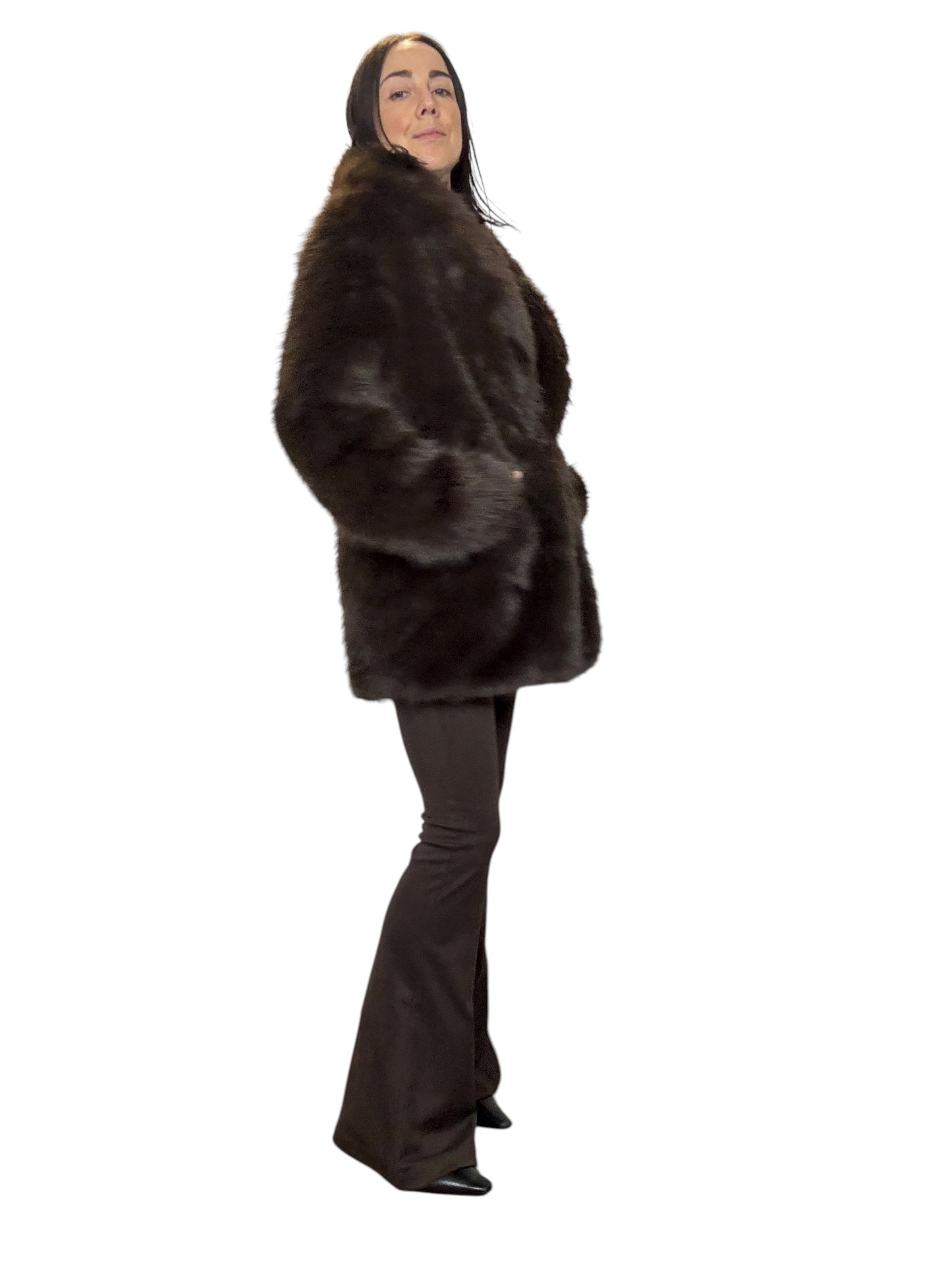 PELLICCIA MIDI SUSY MIX