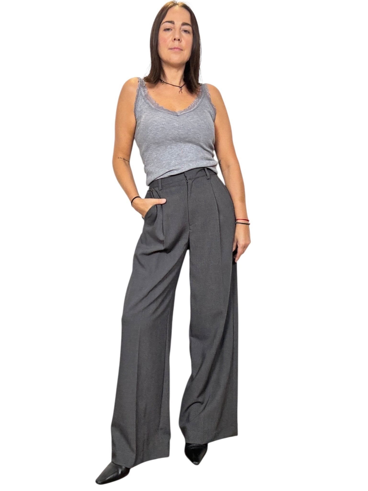 TAILLEUR GIACCA PENCES DIXIE - XE BLU ABBIGLIAMENTO