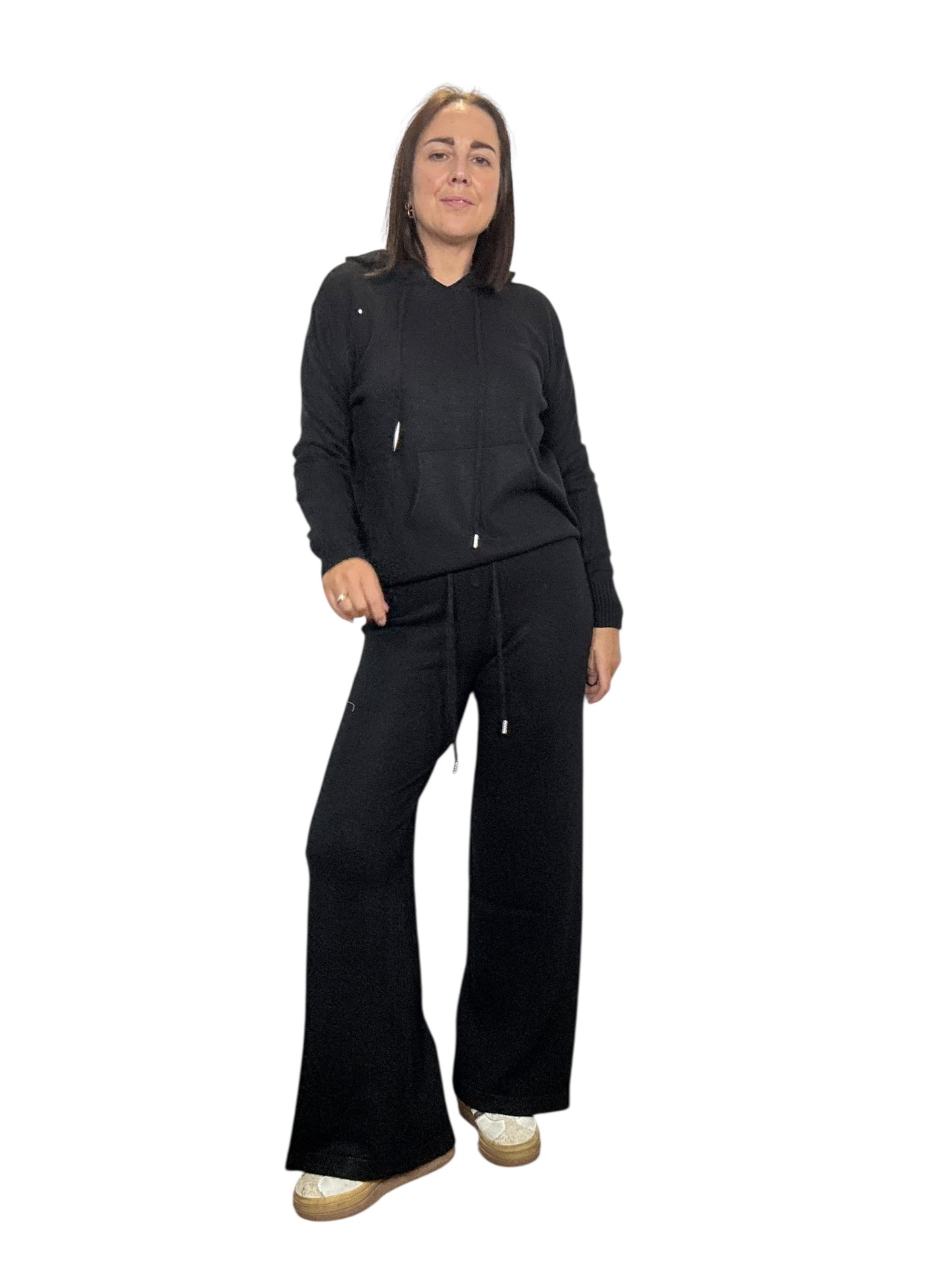 TUTA IN MAGLIA SUSY MIX