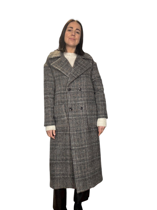 CAPPOTTO CHECK HAVEONE