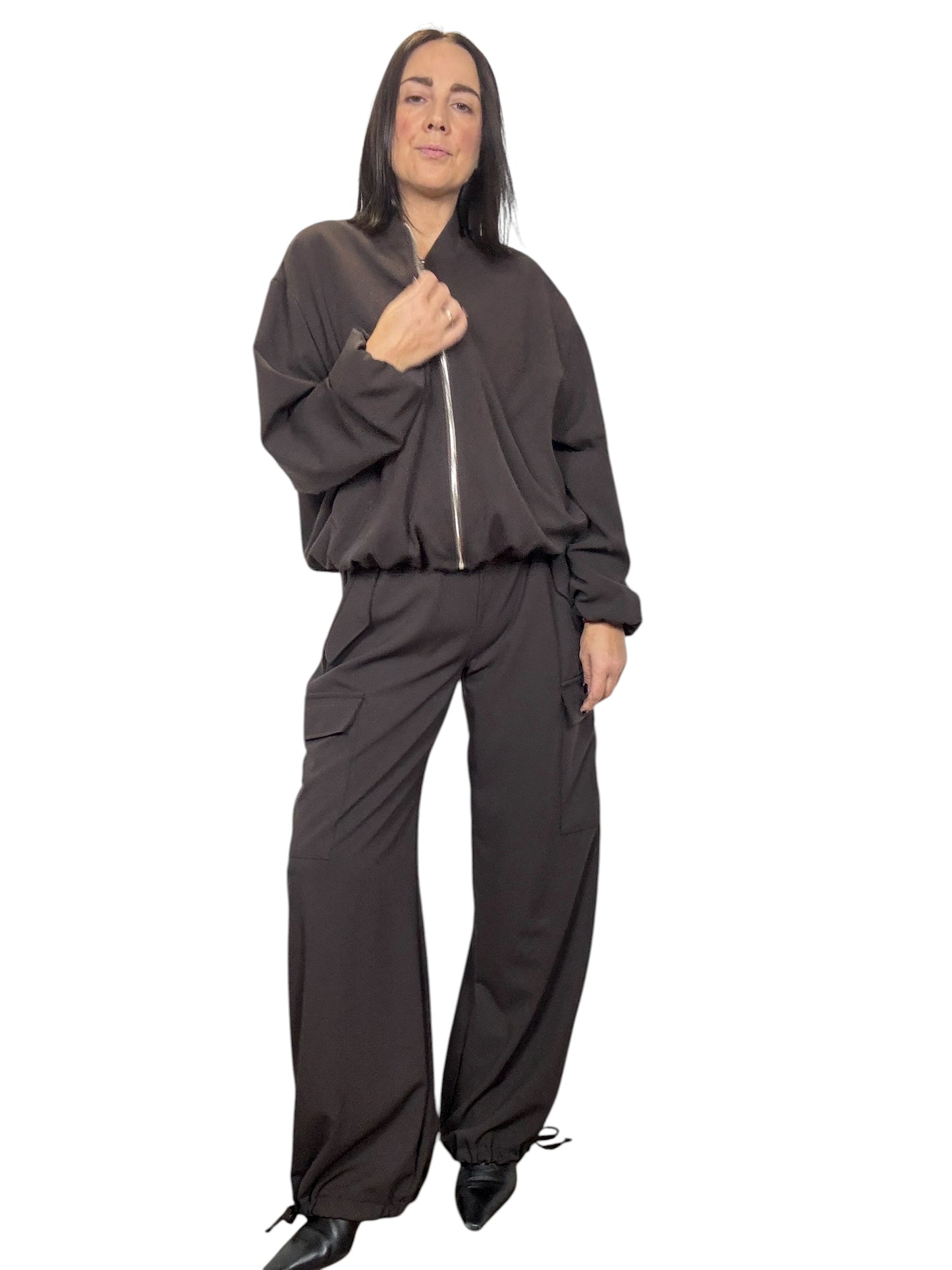 TAILLEUR CARGO DIXIE
