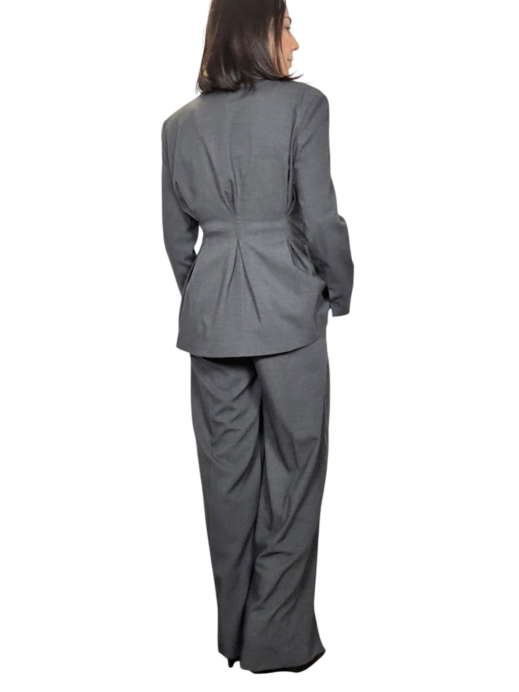 TAILLEUR GIACCA PENCES DIXIE - XE BLU ABBIGLIAMENTO