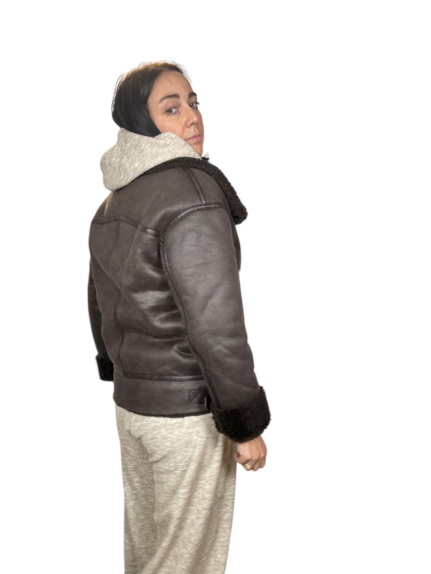 MONTONE CORTO SUSY MIX