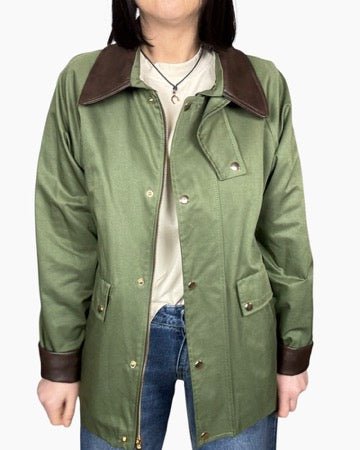 BARN JACKET VICOLO - XE BLU ABBIGLIAMENTO