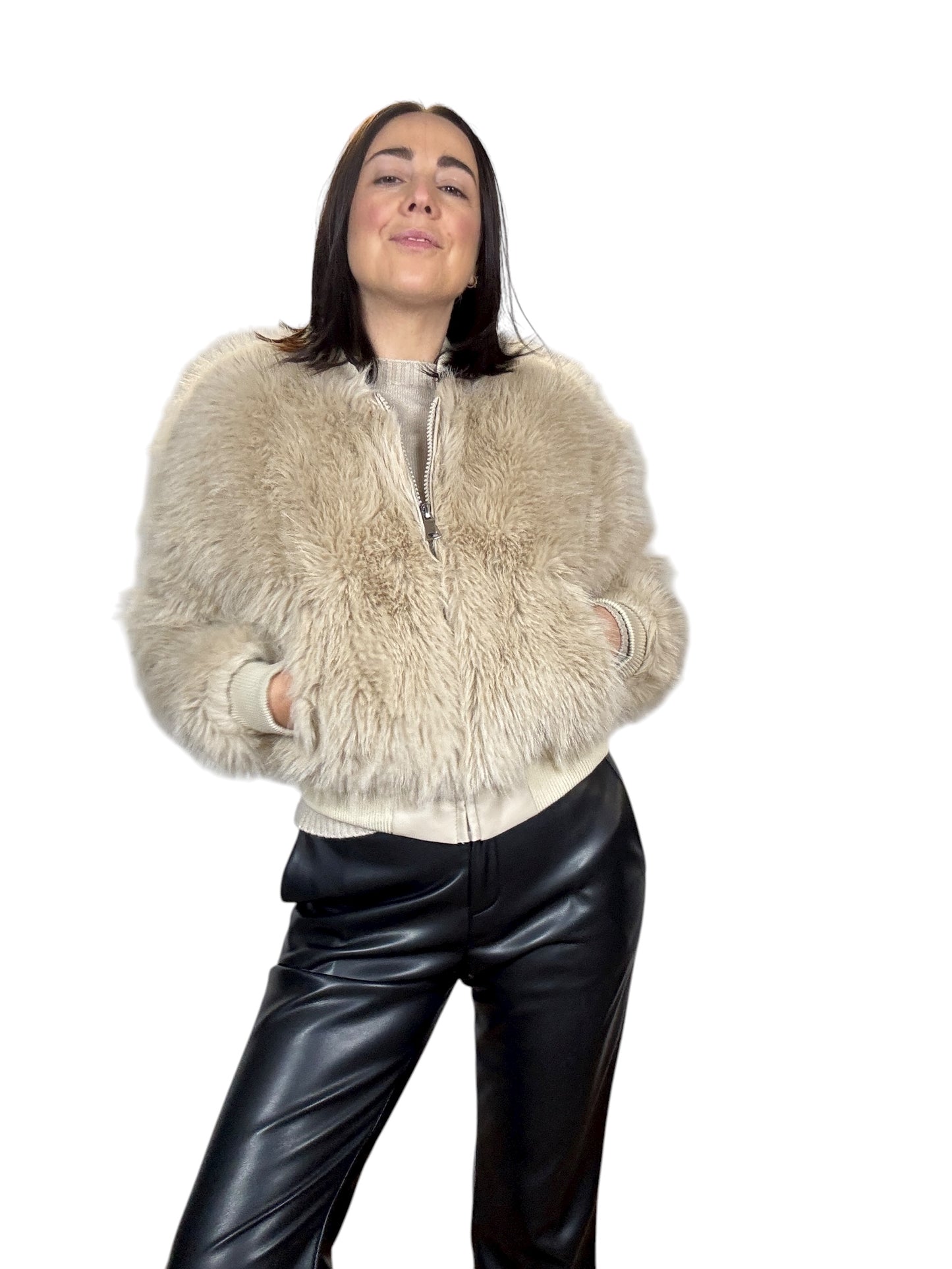 PELLICCIA ORSETTO SUSY MIX