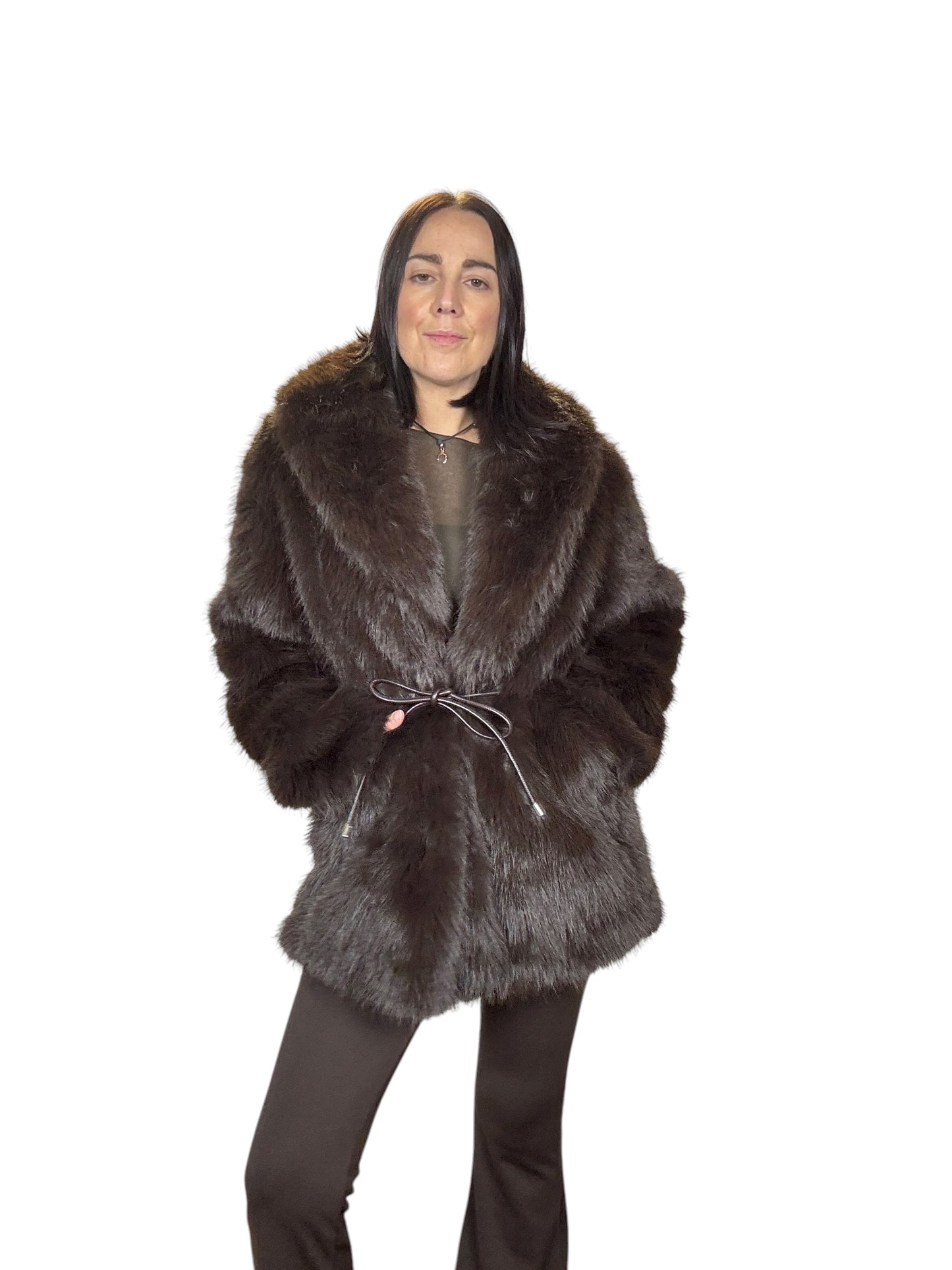 PELLICCIA MIDI SUSY MIX