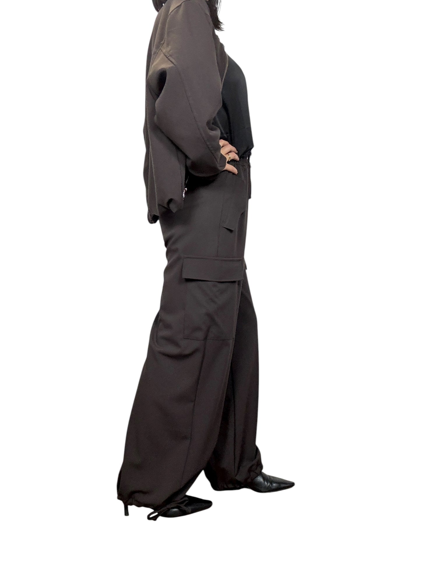 TAILLEUR CARGO DIXIE