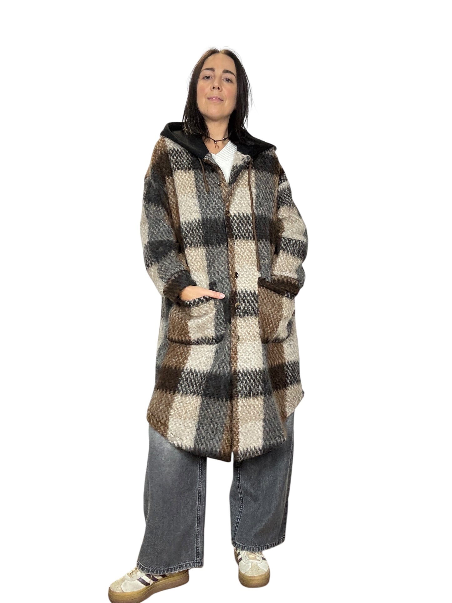 CAPOTTINO CHECK SUSY MIX