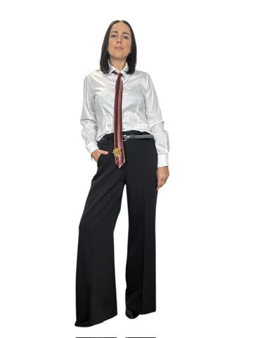 CAMICIA CON CRAVATTA SUSY MIX