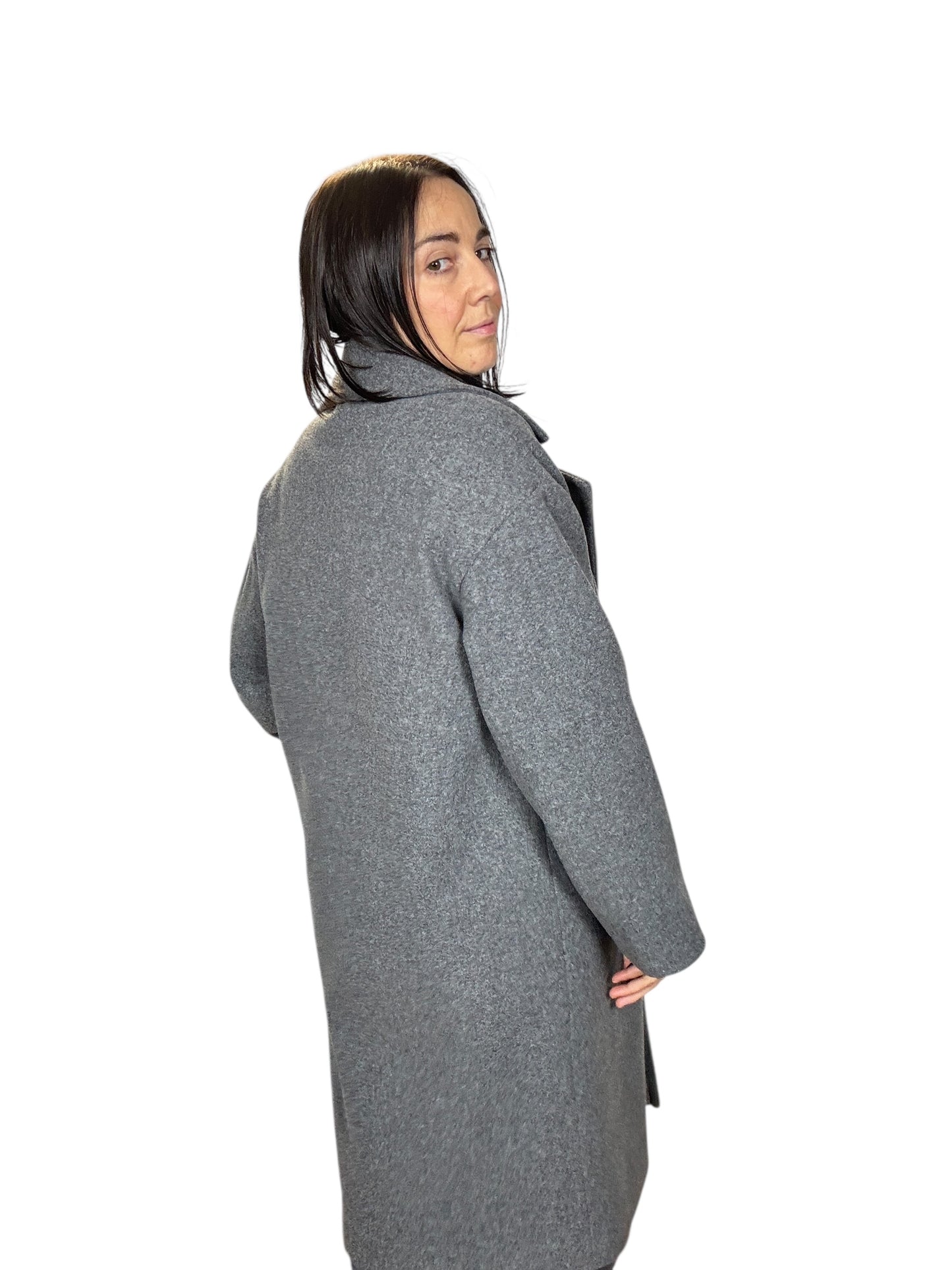 CAPPOTTO A UOVO SUSY MIX