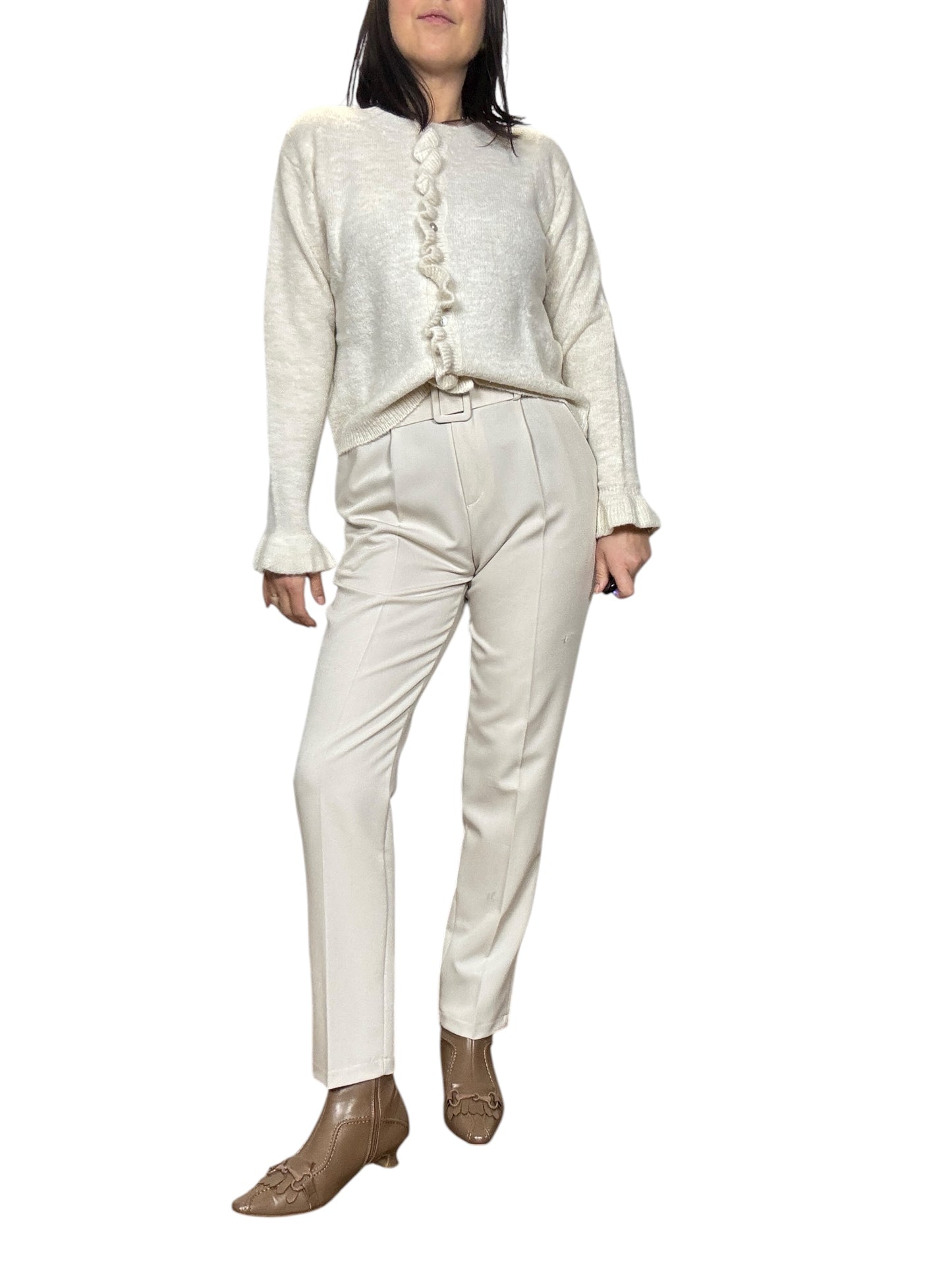 PANTALONE A SIGARETTA SUSY MIX