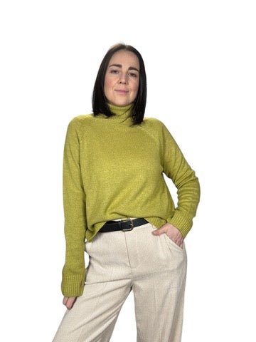 DOLCEVITA MISTO CASHMERE SUSY MIX - XE BLU ABBIGLIAMENTO